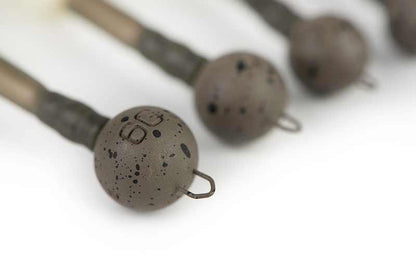Foam Pellet Wagglers
