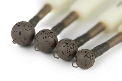 Foam Pellet Wagglers