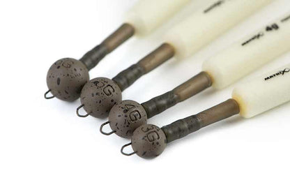 Foam Pellet Wagglers