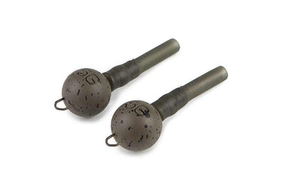Foam Pellet Wagglers