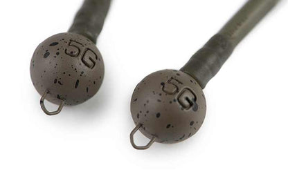 Foam Pellet Wagglers