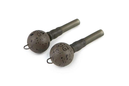 Foam Pellet Wagglers