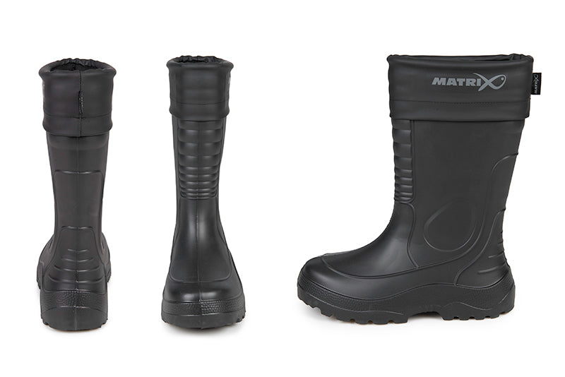 Thermal EVA Boots