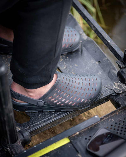 Clogs