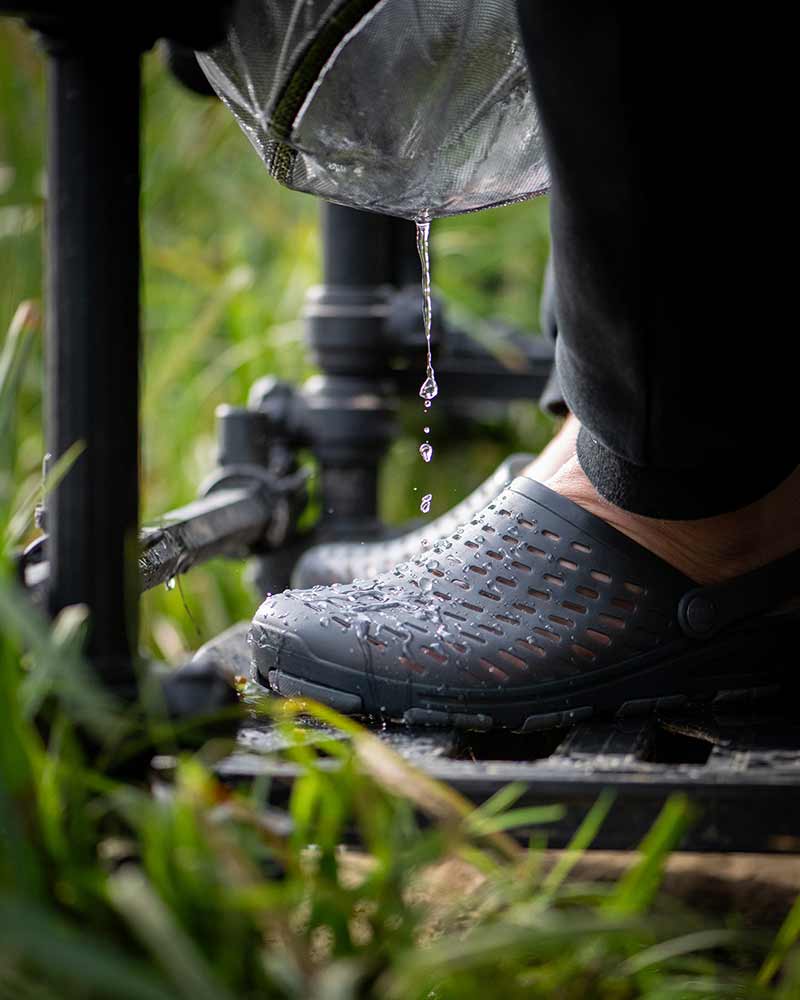 Clogs