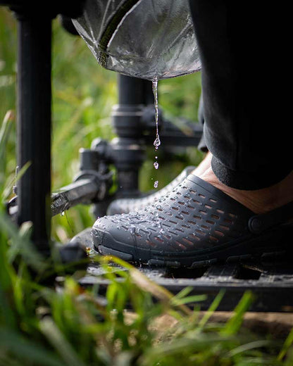 Clogs