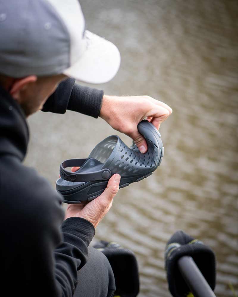 Clogs