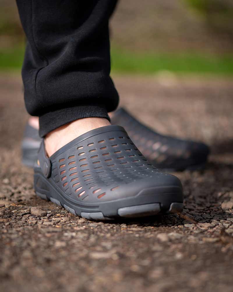 Clogs