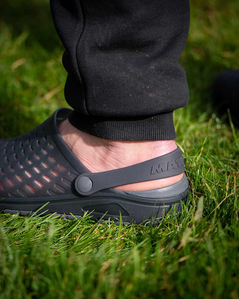 Clogs
