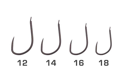 X1 - Commercial Carp Hooks