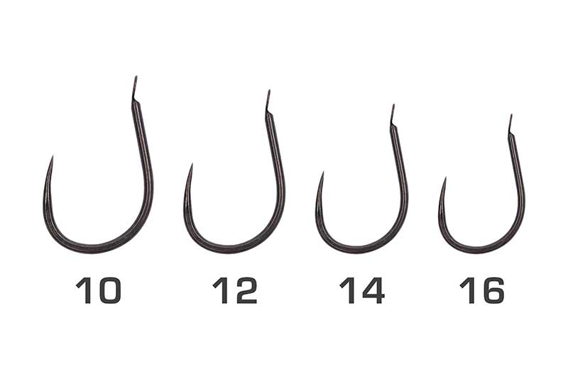 X3 - Power Carp Edge Hooks