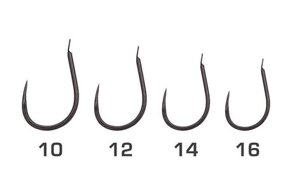 X3 - Power Carp Edge Hooks