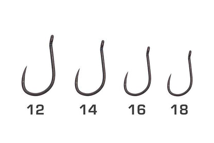 X5 - F1 Pellet Rigger Hooks