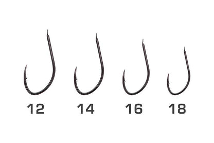 X1B - Finesse Feeder Hooks