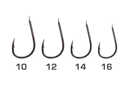 X2B - Wide Gape Feeder Hooks
