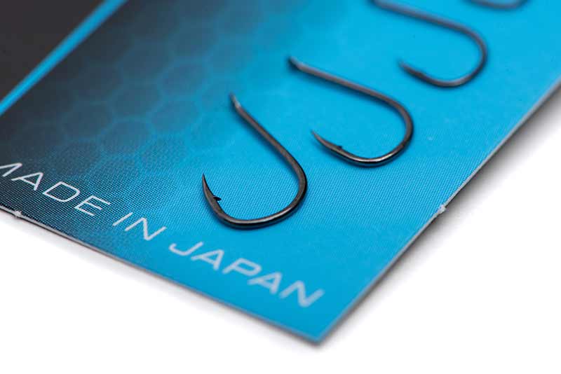 X2B - Wide Gape Feeder Hooks