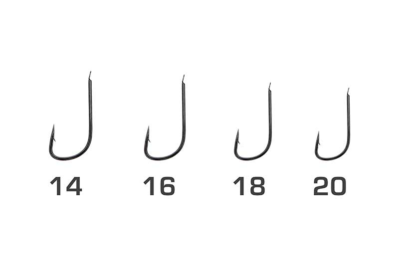 X4B - Finesse Pole Hooks