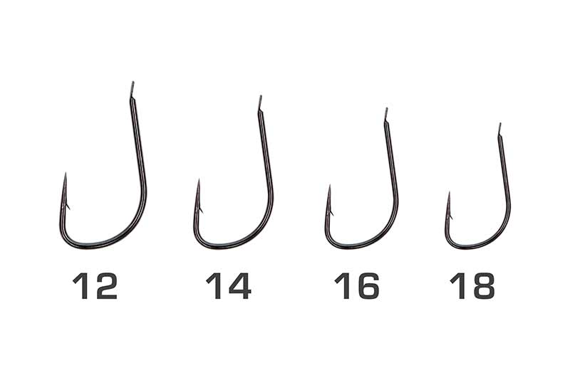 X5B - Pro Feeder Hooks