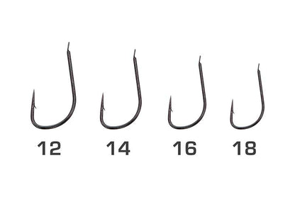 X5B - Pro Feeder Hooks