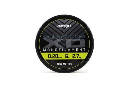Submerge XD Bulk Monofilament