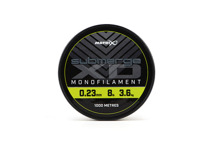 Submerge XD Bulk Monofilament