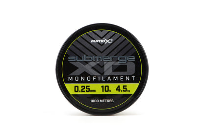 Submerge XD Bulk Monofilament