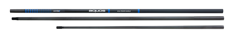 Aquos® Power Landing Net Handle