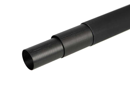 4m Aquos Power Landing Net Handle