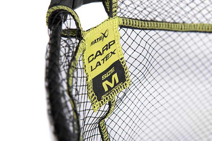 Carp Latex Landing Net