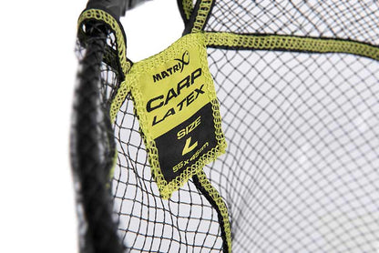 Carp Latex Landing Net