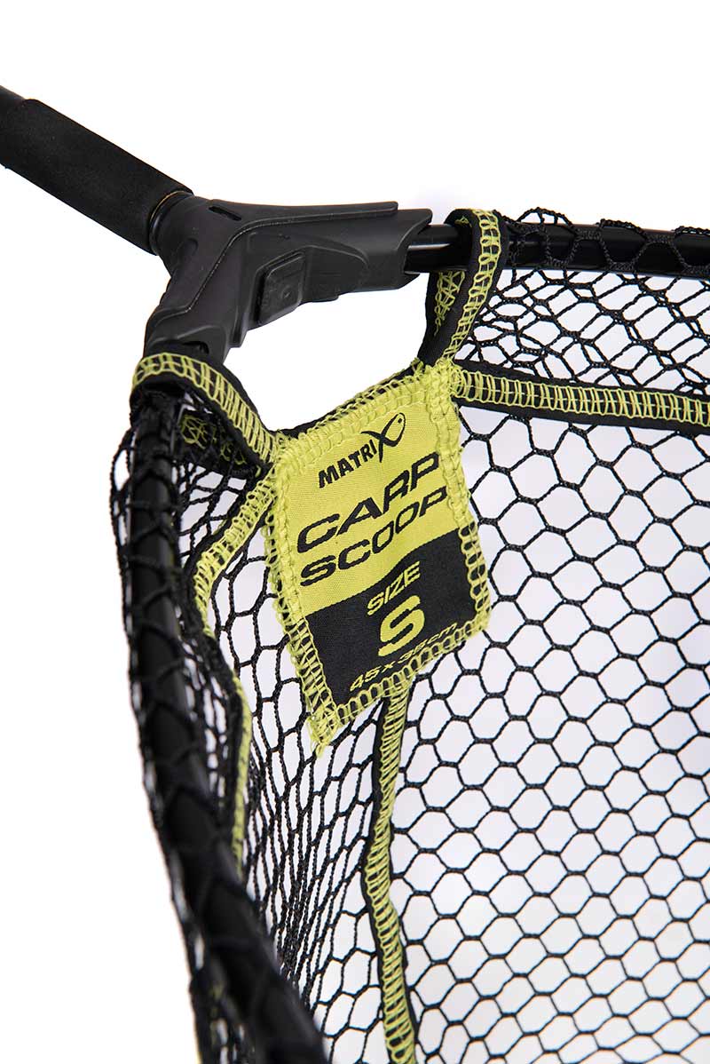 Carp Scoop Landing Net
