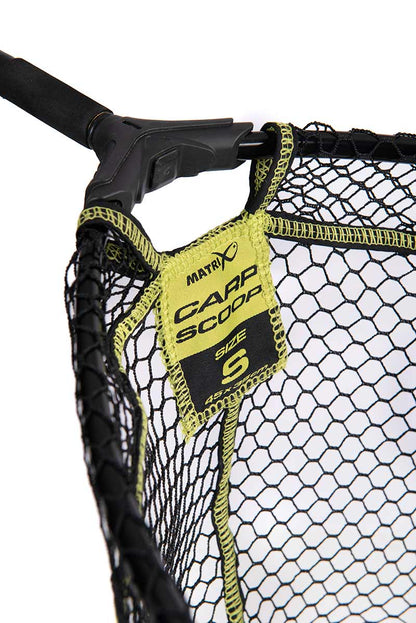 Carp Scoop Landing Net