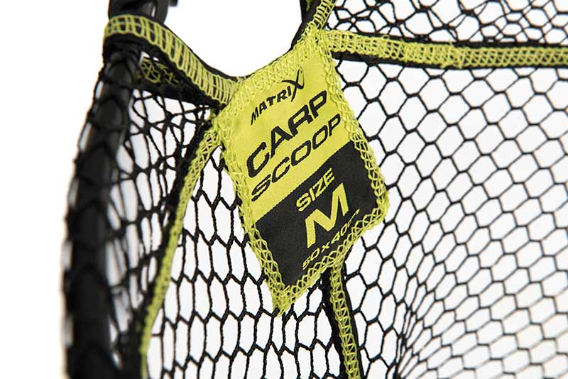 Carp Scoop Landing Net