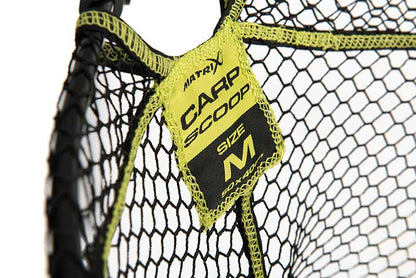 Carp Scoop Landing Net
