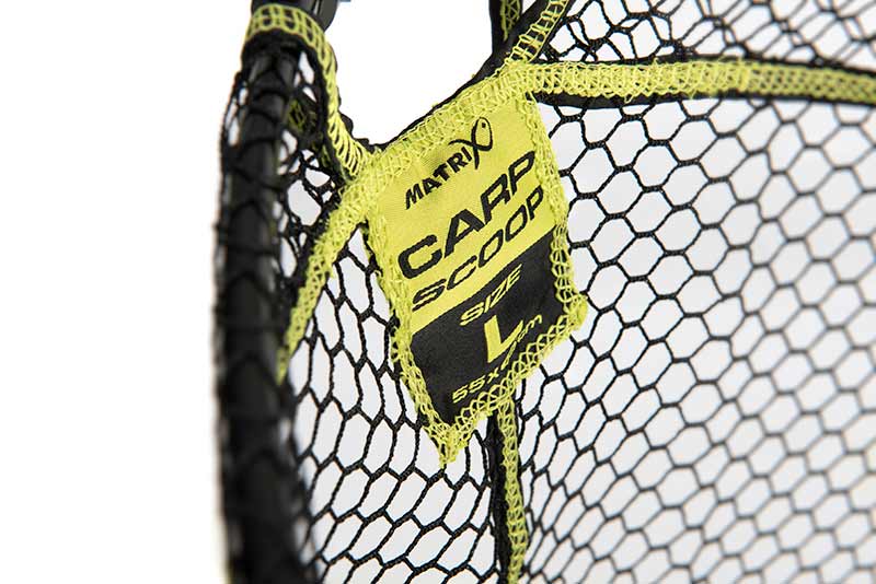 Carp Scoop Landing Net