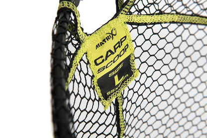 Carp Scoop Landing Net