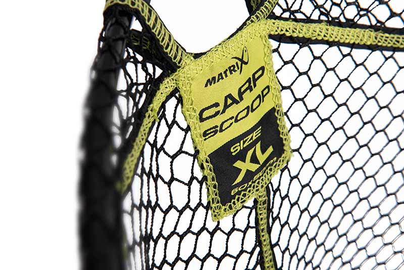 Carp Scoop Landing Net