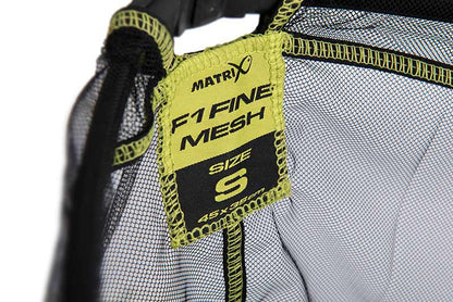 Fine Mesh Landing Net