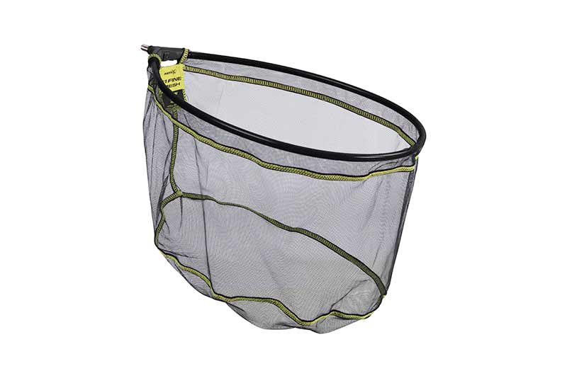 Fine Mesh Landing Net