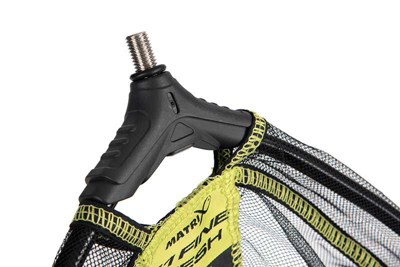 Fine Mesh Landing Net