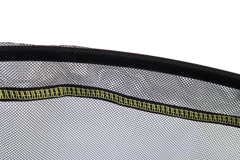 Fine Mesh Landing Net