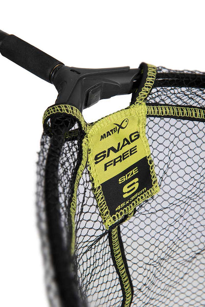 Snag Free Landing Net