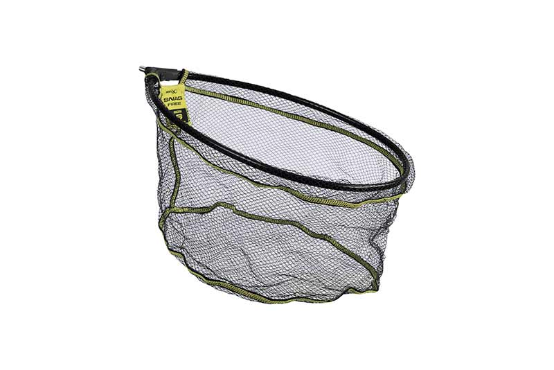 Snag Free Landing Net
