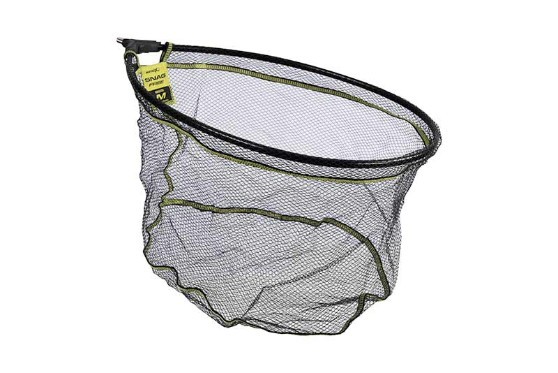 Snag Free Landing Net
