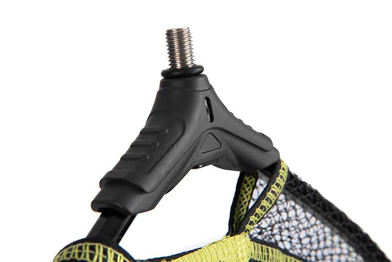 Snag Free Landing Net