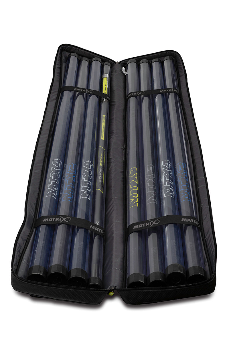 Ethos 6-8 Tube Holdall
