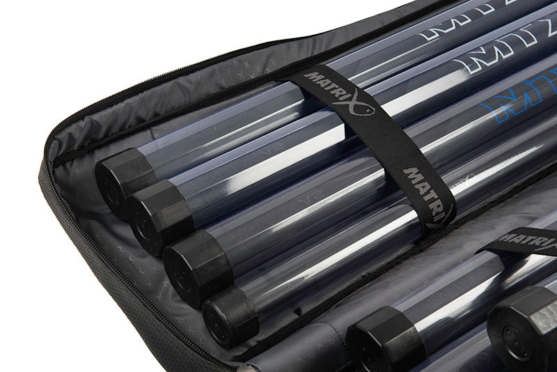 Ethos 6-8 Tube Holdall