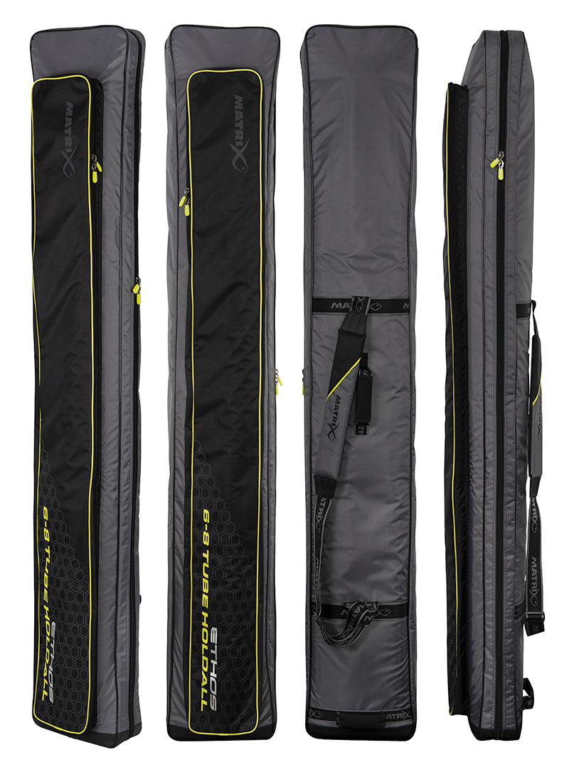 Ethos 6-8 Tube Holdall
