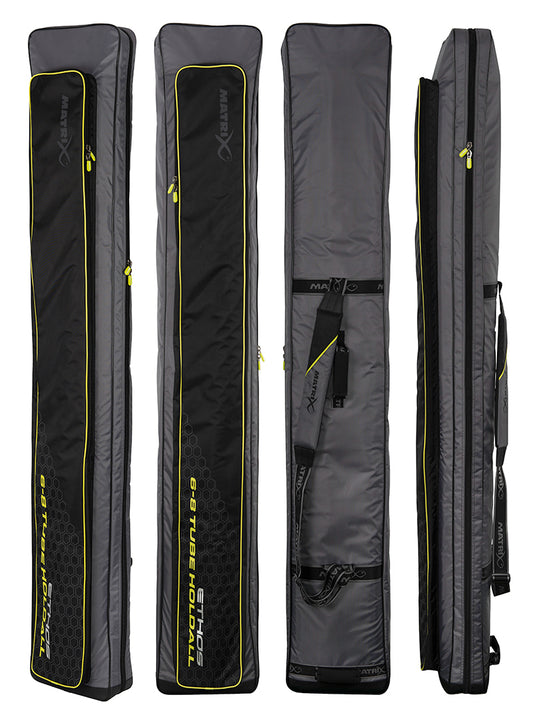 Ethos 6-8 Tube Holdall