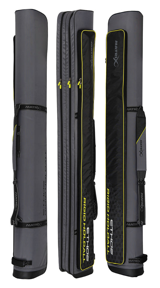 Ethos Rigid Holdall